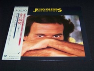 JULIO IGLESIAS / Momentos / JAPAN