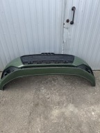 ZDERZAK PRZÓD PRZEDNI AUDI A5 II B9 8W 8W6 LIFT FL 2019- 8W6807437P + GRILL