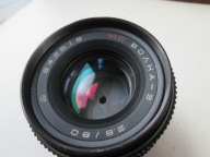 BOLNA 3 / WOŁNA 3 MC 80 / 2,8 KIEV 88