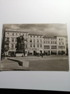 BYDGOSZCZ 1971- STARY RYNEK - APTEKA - PSS SAM