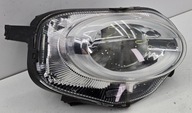 FIAT 500 LIFT HALOGEN PRAWY LAMPA PRAWA JAZDY DZIENNEJ DRL KIERUNKOWSKAZ