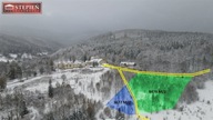Działka, Świeradów Zdrój, Lubański, 3677 m²