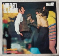 Mini Party Bij Carmen, muzyka taneczna