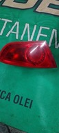 LAMPA LEWA LEWY TYŁ W KLAPE SEAT LEON II LIFT (2009-2012) 1P0945093F EUROPA