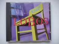 LOS LOBOS - Kiko Los Lobos CD T