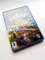 *** MYTH MAKERS SUPER KART GP PLAYSTATION 2 PS2 PSX ****