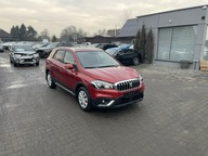 Suzuki SX4 S-Cross Kamera Podgrzewanie Klimatronik