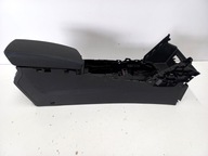 PODŁOKIETNIK TUNEL ŚRODKOWY NIEBIESKA NIĆ RENAULT MEGANE IV HB GT LINE