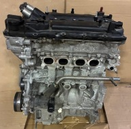 Silnik Yaris Auris Corolla 1.33 1NR