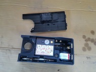 ZESTAW KLEJ KOMPRESOR HAK CITROEN C5 AIRCROSS