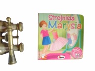 Dbam o zdrowie Strojnisia Marysia Katarzyna Moryc
