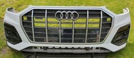 ZDERZAK PRZEDNI KOMPLETNY AUDI Q5 80A LIFT 22r. SPORTBACK ORYGINAŁ DEMONTAŻ