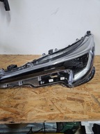 Lampa Reflektor Przód strona lewa Toyota Corolla E210 E21 HB Kombi Lift 22-