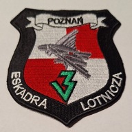 3 ESKADRA LOTNICZA-POZNAŃ