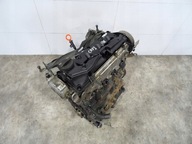 SILNIK SŁUPEK VW TOURAN II 2010- 1.6 TDI CAY CAYE