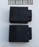PRZEKAŹNIK WYCIERACZEK MERCEDES W638 0004460027