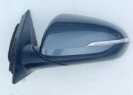 LUSTERKO ZEWNĘTRZNE LEWE HYUNDAI I30 III 17-24 6 PIN 6-PIN 6PIN EUROPA ORG.