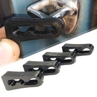 Amortyzator ogranicznik zamka drzwi do Toyota