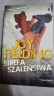 Strefa szaleństwa Joy Fielding