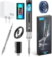 Przenośny zestaw do lutowania z końcówką C245I AWGEM SJ1