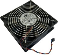 DELL Precision AFC1512DG 0DG168 150mm 5-pin komplet +TA450DC 2 szt +HDD