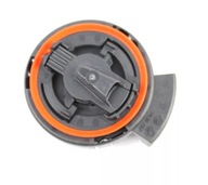 CZUJNIK UDERZENIA ORYGINAŁ 4M0955557A VW POLO 2G VI