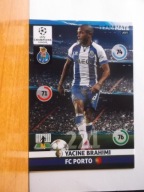 KARTA 221 Panini CHL Berlin 2015 Yacine Brahimi
