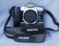 PENTAX MZ-30 + PENTAX FG BATTERY GRIP