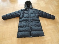 Kurtka Damska Gruba Zimowa Roz.3XL Pachy 72x2