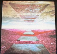 Tangerine Dream – Stratosfear