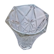 Wazonik heksagonalny Ząbkowice, nr katalogowy 8025.