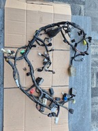 SUZUKI GSX-R 600 K8 K9 L0 wiązka główna