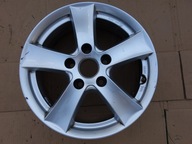 FELGA DEZENT 6X15 ET 43 5X112 1 SZTUKA