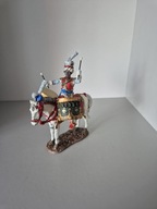 Del Prado Drummer Napoleons Imperial Guard Mamelukes 1810-12