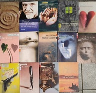 Paulo Coelho - 14 książek