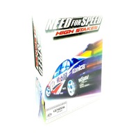 NOWA NEED FOR SPEED HIGH STAKES BIG BOX AUSTRALIA