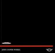 PROSPEKT SAMOCHODOWY NR 143 - MINI JOHN COOPER WORKS