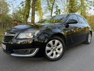 Opel Insignia Cosmo Sport Tour 1.6 TURBO 170KM