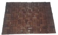 MATA STOŁOWA BAMBUSOWA 30x 42 CM prostokąt IDEALNA DO DOMU