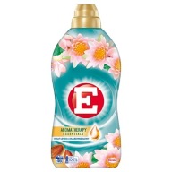 E Aromatherapy płyn do płukania kwiat lotosu & olejek migdałowy 1012 ml