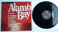 Alamo Bay Music by Ry Cooder LP/EX/GER 1985