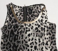 L226_ BLUZKA DAMSKA/TYŁ- SUWAK r. 38/40