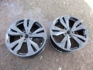 FELGA VW ID7 14B 14B071499 14B071499A 8J 8,5J ŁADNA PRZÓD TYŁ