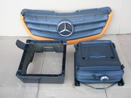 Mercedes Sprinter W 906 Siedzenie Pneumatyczne Poduszka Fotel ORIS Podstawa