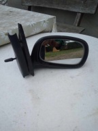 lusterko prawe ręczne idealne MICRA K11