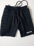 Reusch spodenki sportowe treningowe bramkarskie r L/164