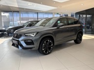 Cupra Ateca 1.5 TSI DSG / Pakiet XL / Full Link /