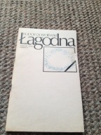 ŁAGODNA opowiadanie fantastyczne Fiodor Dostojewski