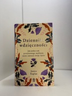 Dzienniki wdzięczności Janice Kaplan