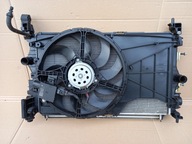 KOMPLET CHŁODNIC OPEL CORSA E 1.3 CDTi 2014-13486480 39021789 13378215